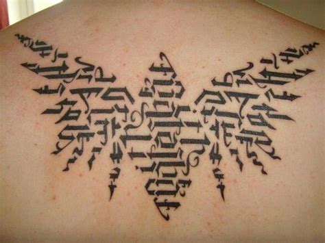 Good ambigram designs are usually customized ones created by hand. Pin by Holland Tamburello on Tattoo ideas | Ambigram tattoo, Tattoo designs, Ambigram tattoo ...