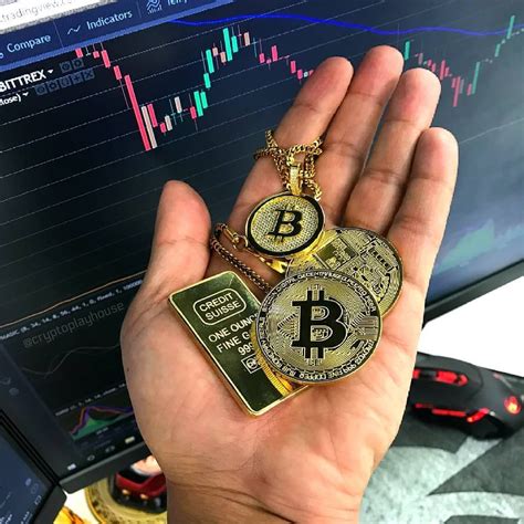 In the end, these coin offerings get listed on trading exchanges as crypto tokens. The reason why most people make so many excuses about ...