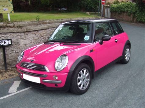 A N N O Y I N G P A R R O T Pink Cars