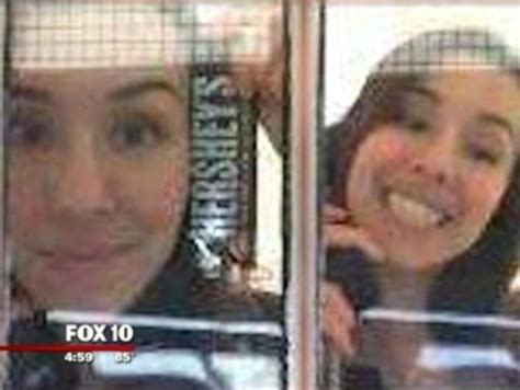 Convicted Killer Jodi Arias Caught Having Video Chats With Obsessed
