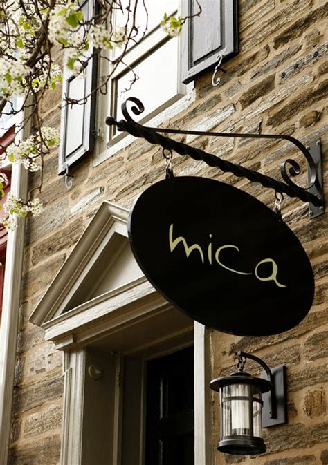 Gq Names Mica In 10 Best Restaurants — Pa Eats