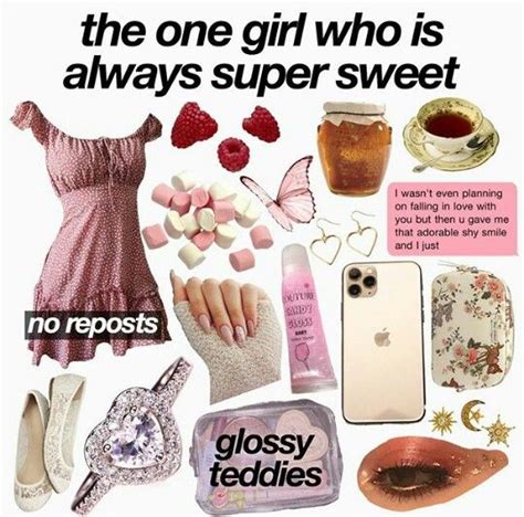 There Are Many Different Items On This Page To Describe The Girl Who Is