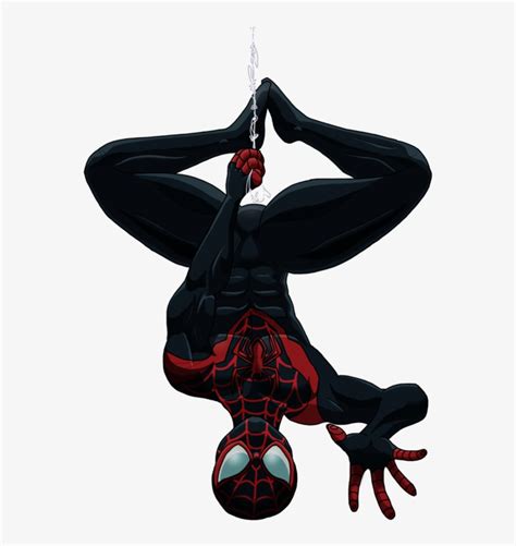 Download Spider Man Miles Morales By Kumata D7fosgl Miles Morales