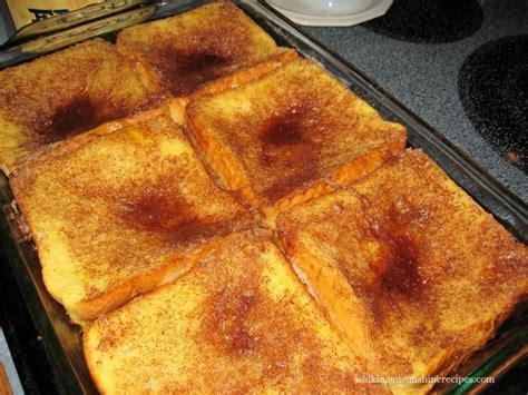 Texas Toast French Toast Casserole Recipe French Toast Easy French