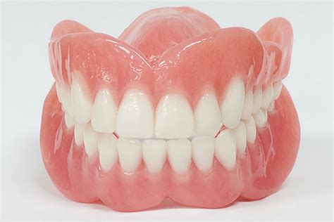 Advancements In Prosthetic Denture Technology The Denture And Implant