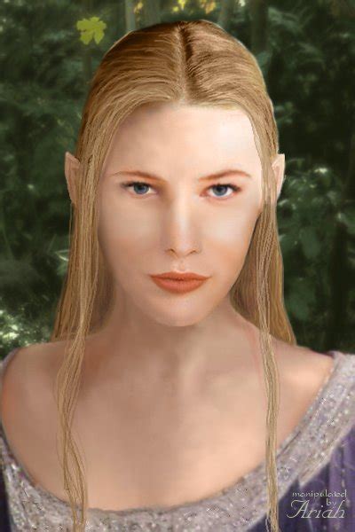 Council Of Elrond Lotr News And Information Celebrian