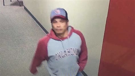 Bethany Police Looking For Suspected Computer Thief Caught On Camera
