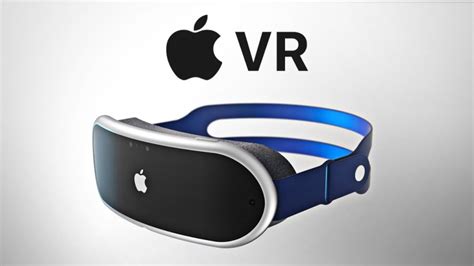 Apple Renames Mixed Reality Software ‘xros Ahead Of Its Upcoming Ar
