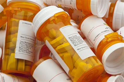 Prescription Drug Diversion And Abuse Clearbrook Pennsylvania