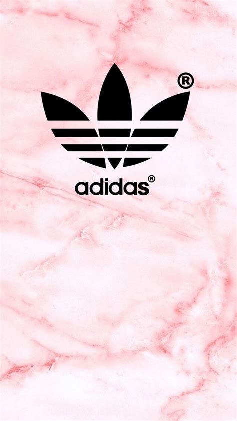 Cute Adidas Logo Wallpapers Top Free Cute Adidas Logo Backgrounds