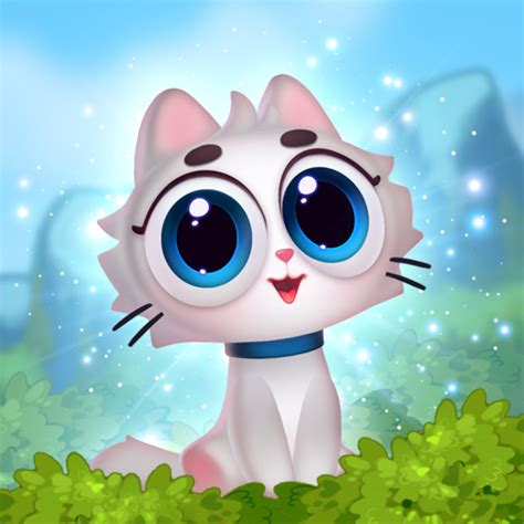 Download Merge Cats Magic Game Apk Mod Money For Android