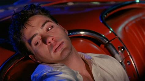 this less than zero scene gave robert downey jr validation on a film set for the first time