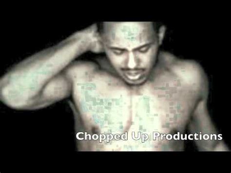 Marques Houston Naked Chopped And Screwed Youtube