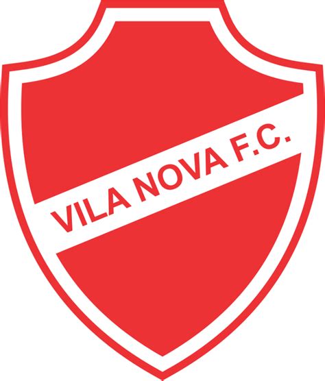 .mixto pb náutico oratório paraíso ponte preta rb bragantino real ariquemes serc santos dumont sport recife são raimundo rr tiradentes união desportiva vasco da gama vila nova vitória ba. Escudo png do time Vila Nova Futebol Clube
