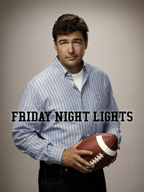 Friday Night Lights Rotten Tomatoes