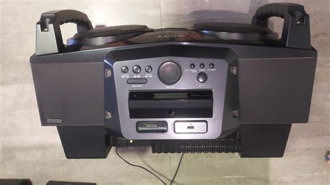 Sony Home Audio Docking System Fst Gtk1i 110w 220w Mercado Livre