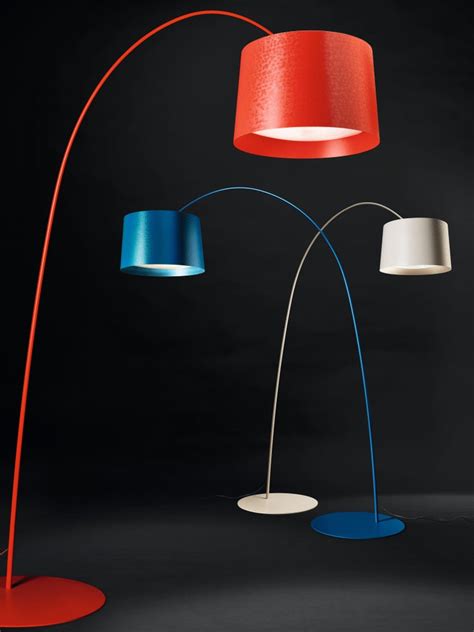 Designet af marc sadler, der står bag flere af foscarini's succes designs. Foscarini Twiggy Floor Lamp in Black by Marc Sadler For ...