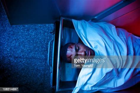 Morgue Death High Res Stock Photo Getty Images
