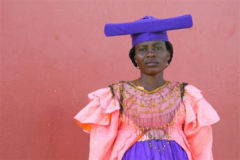 One of the most famous wars of resistance against the germans was carried out by the herero and nama people in what is now present day namibia. Herero history | Exploring Africa