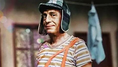 Se Revela Identidad Del Actor Que Dará Vida A El Chavo Del 8