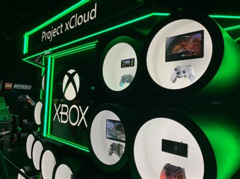 How Microsoft Is Tackling Cloud Gaming With Project Xcloud Venturebeat