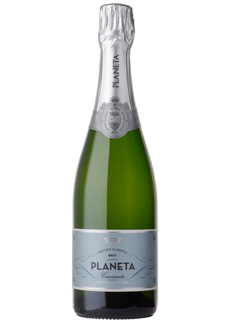 Maybe you would like to learn more about one of these? Spumante Metodo Classico Brut Planeta