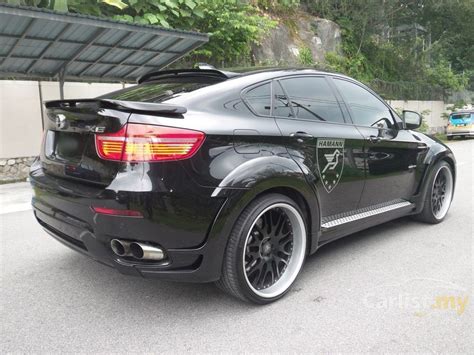 Bmw e71 x6 xdrive50i engine technical data. BMW X6 2009 xDrive50i 4.4 in Kuala Lumpur Automatic SUV Black for RM 180,000 - 2907346 - Carlist.my