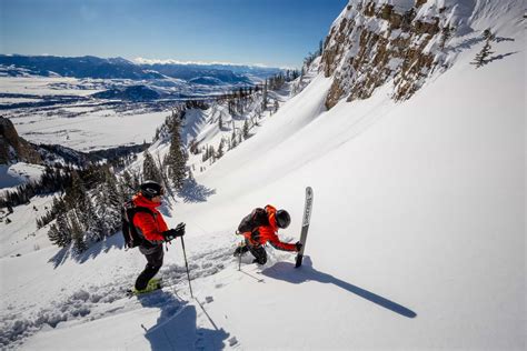 Is Jackson Hole Americas Most Underrated Ski Resort
