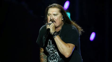 Dream Theaters James Labrie My Least Favorite Songs To Play Live