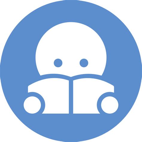 Library Icon Free Svg