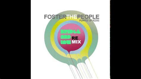 Перевод песни pumped up kicks — рейтинг: Foster The People - Pumped Up Kicks (Bridge & Law Remix ...