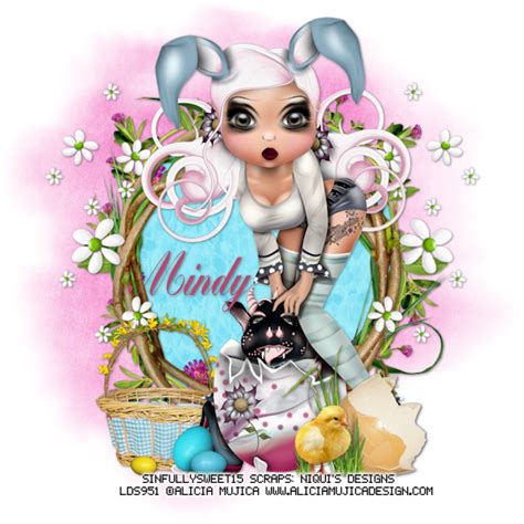 Ct Tut And Snags For Alicia Mujica And Niqui S Designs New Tutorial Using Alicia Mujica S Easter