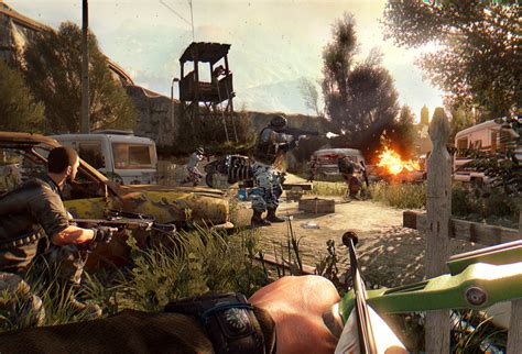 We did not find results for: Dying Light celebrates fourth anniversary | Green Man Gaming Newsroom