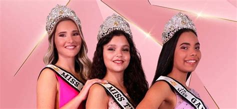 Artfeist Miss Galaxy Portugal 2023