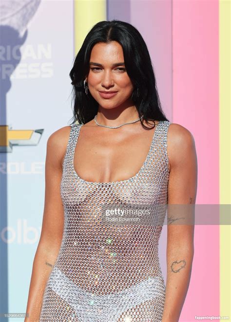 Dua Lipa Newsong Nude OnlyFans Leaks The Fappening Photo