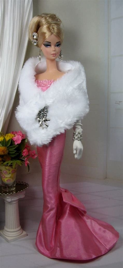 1000 Images About Beautiful Barbie On Pinterest Barbie Collector