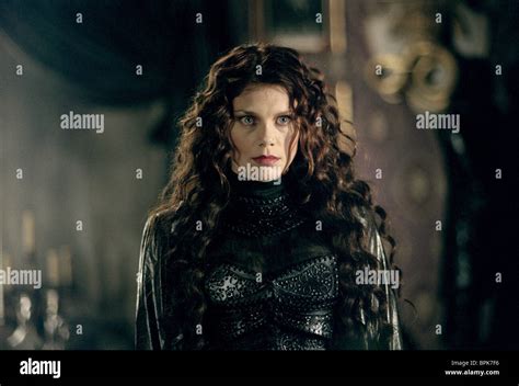 Mina Harker Peta Wilson Banque D Image Et Photos Alamy