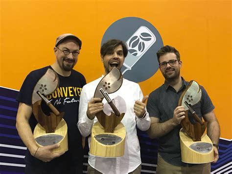 If the bitter robusta espresso is the revered national drink of italians, then rubens gardelli is the country's biggest heretic (or its joan of arc, as he jokingly likes to say). Rubens Gardelli of Italy Crowned 2017 World Coffee ...