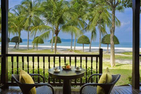While langkawi is a very safe place, like any other place in the world, there is an element of risk that may come into play if you are too careless. Beachfront chalet Langkawi resort | Meritus Pelangi Beach ...