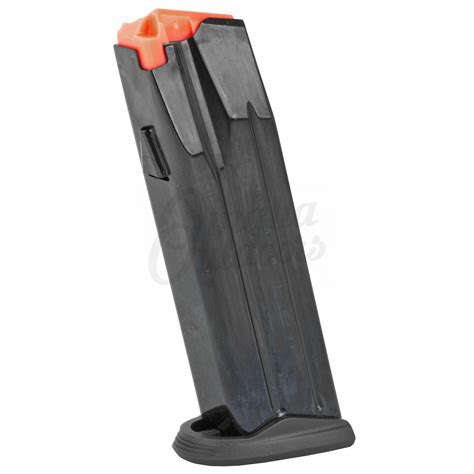 Beretta Apx 9mm 17 Round Magazine With Red Follower Omaha Outdoors