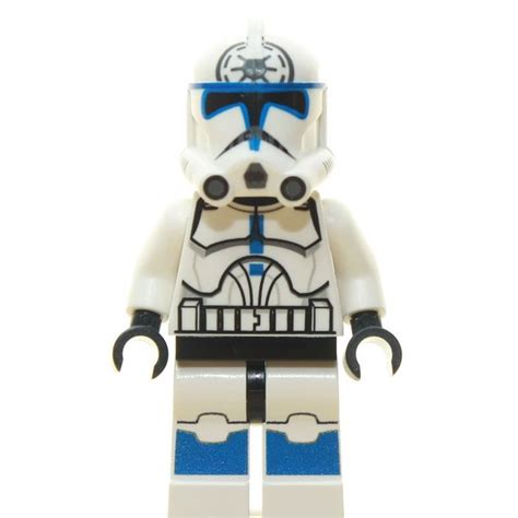 Custom Minifigur Clone Trooper Jesse Sg Minifigures