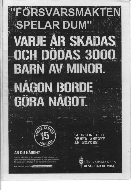 Rikspolischef anders thornberg vill att polisen ska befrias från fler sociala uppgifter, säger han i ekots lördagsintervju. Kriminella Missfoster i Statens Tjänst: april 2011