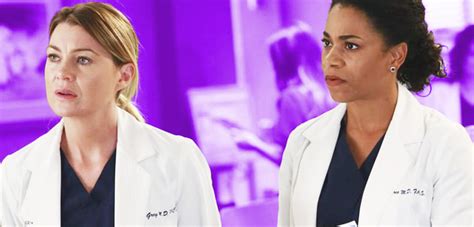 James, becca battoe, et al. Grey's Anatomy macht auf ProSieben mal wieder Pause - Wann ...