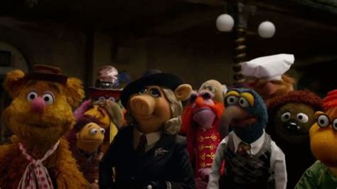 Muppets Most Wanted 2014 By James Bobin