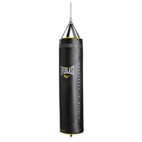 Everlast Mma Heavy Bag Iucn Water