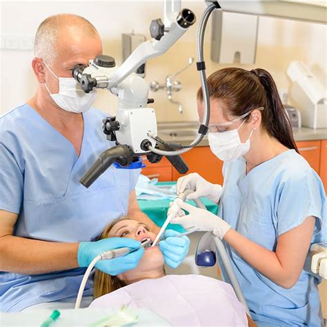 Dental Assistant Clinical Training Chairside Assistant Training