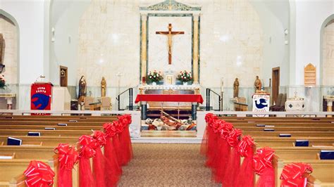 St. Mark’s Religious Education Program | Sea Girt NJ