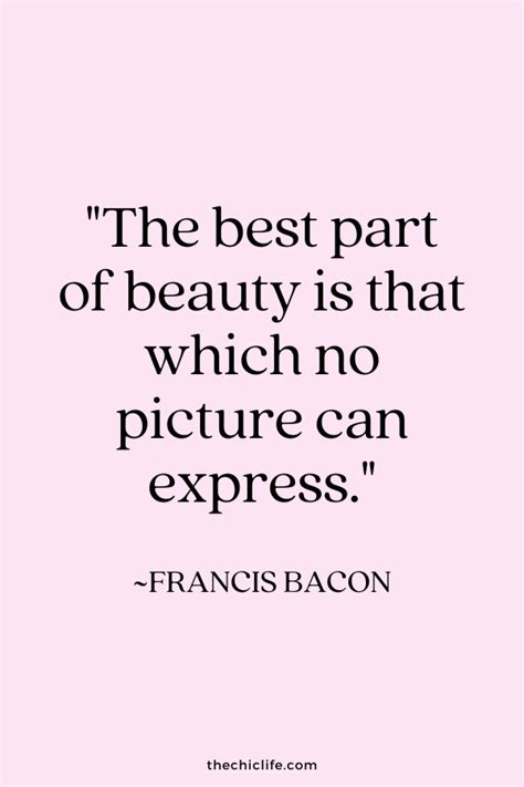 125 Beauty Confidence Quotes To Help You Remember How Beautiful You Are The Chic Life