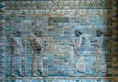 Persian Art A History Of Ancient Persian Paintings And Iranian Art 2023