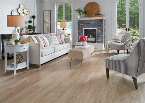 LLStyle Report: Out with the Old, In with the New | LL Flooring